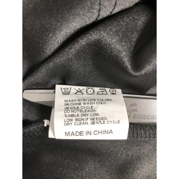 Chicme Women Sheath Dress M Keyhole Sleeveless Whimsigoth Fairy Core Elegant - Picture 11 of 11